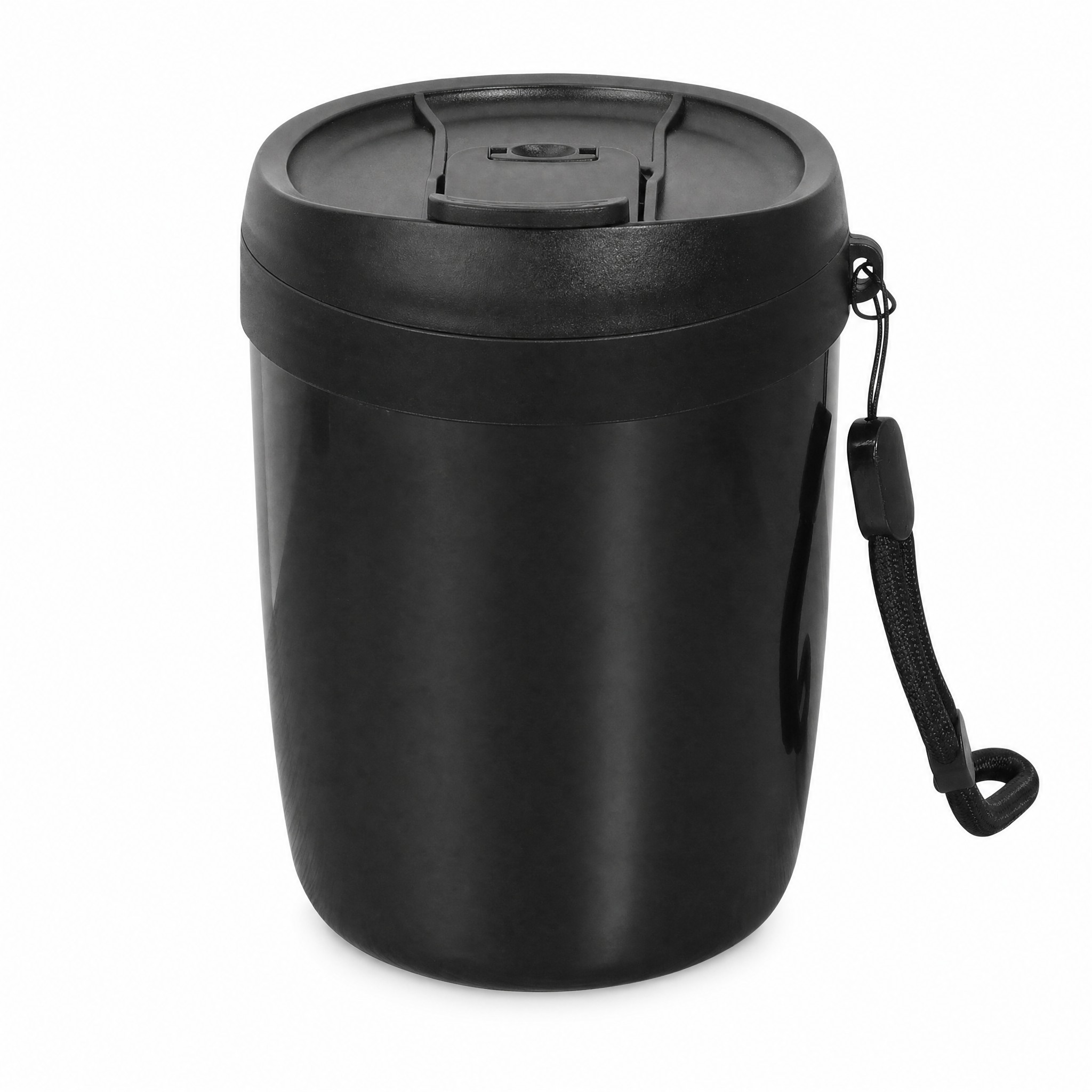 Health & Wellness Unlimited - 7-Day Medication Organizer Travel Portable Rotating