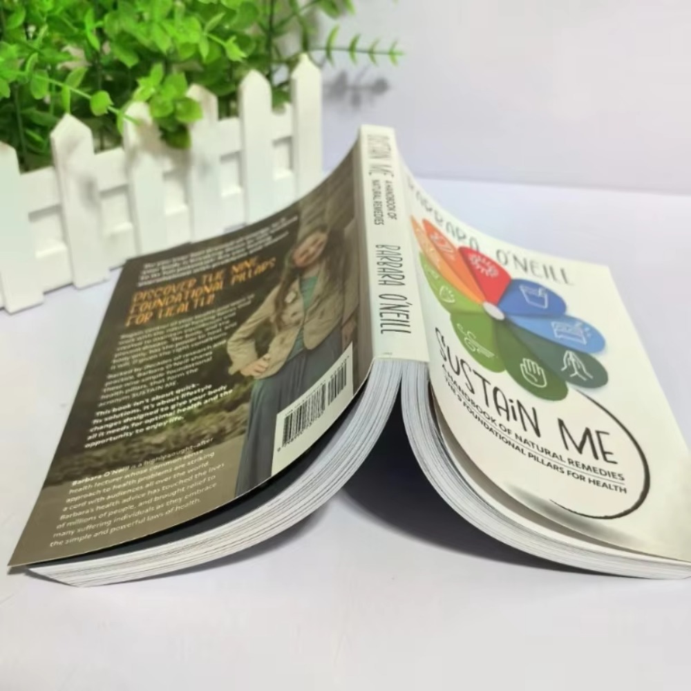 Sustain Me Barbara O'Neill A H - Health Wellness Lifestyle 评论和价格