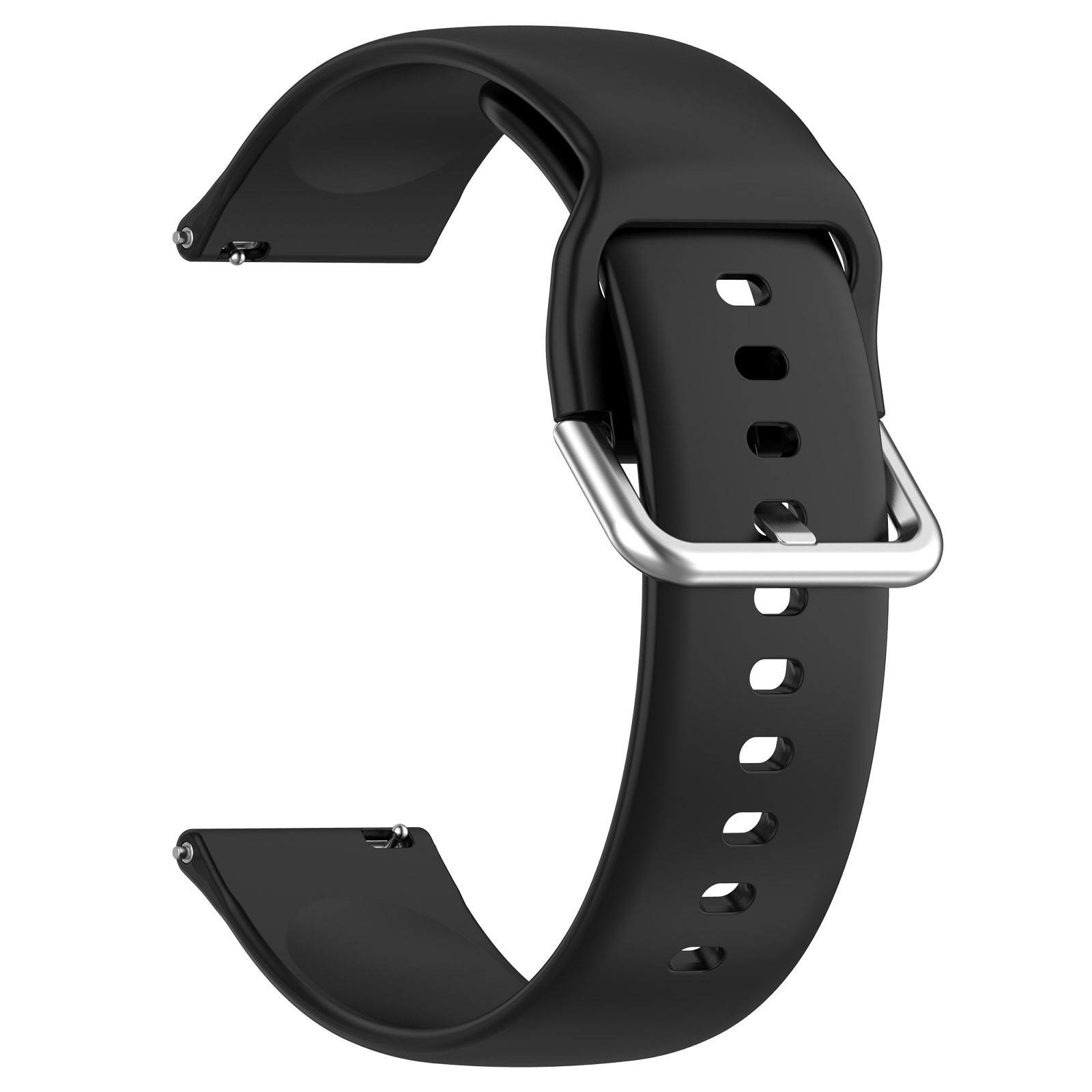 20mm Silicone Child Smartwatch - Health Wellness Bracelet 评论和价格