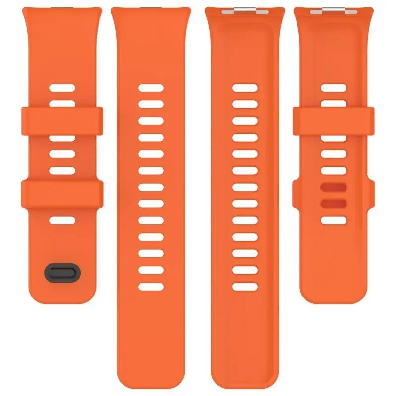 Official Silicone Strap for Xi - Health Wellness Bracelet 评论和价格