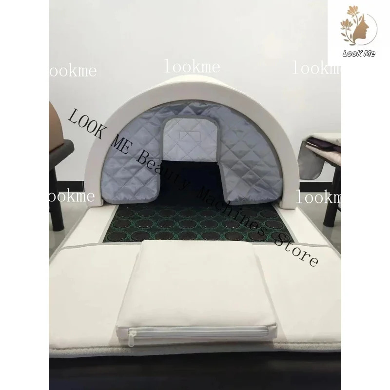 2025 New Far Infrared Sauna Be - Therapy Health And Wellness 评论和价格