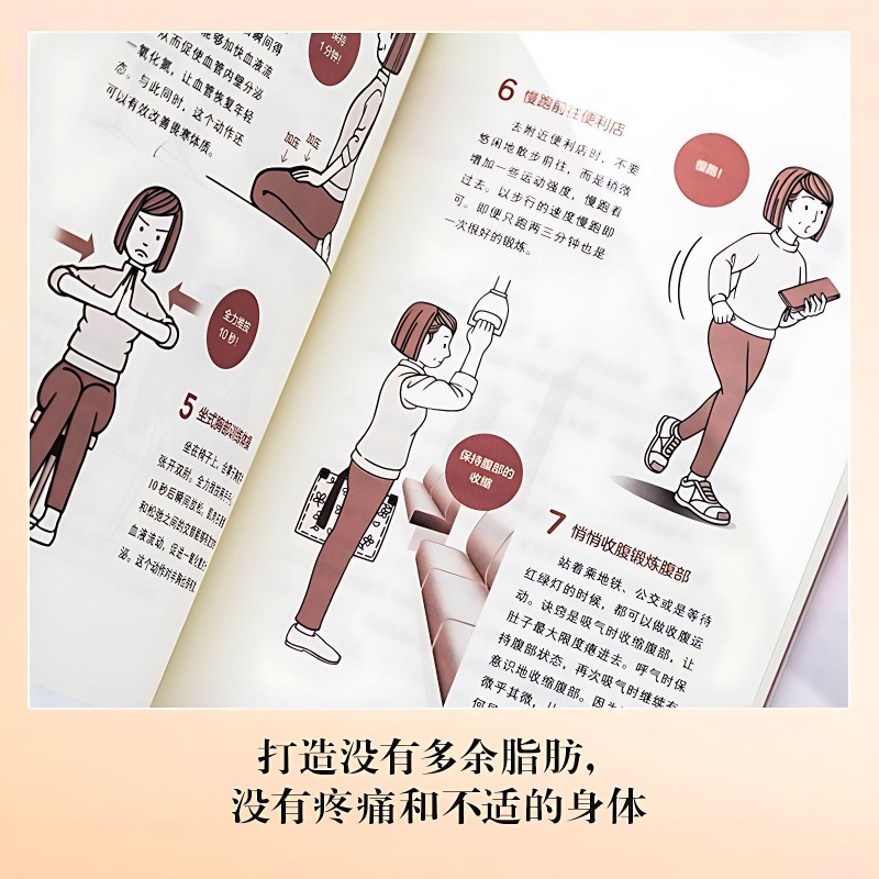 Anti-aging Lifestyle Books Fam - Health Wellness Lifestyle 评论和价格