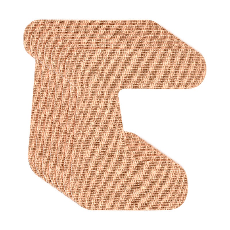 Pre-Cut Elastic Thumb Tape, Sp - Sports Taping Precut 评论和价格