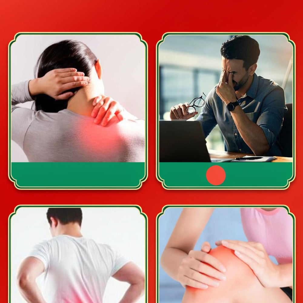 Thai Herb Warming Compress Bal - Therapy Health And Wellness 评论和价格