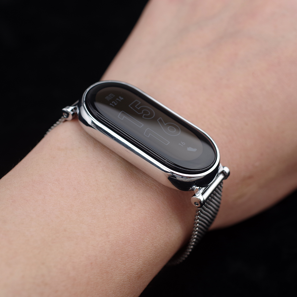 For Mi Band 11 10 9 8 7 6 5 St - Health Wellness Bracelet 评论和价格