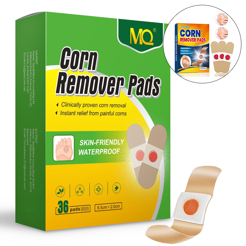 36PCS Foot Care Sticker  Patch - Detox Foot Patch 评论和价格