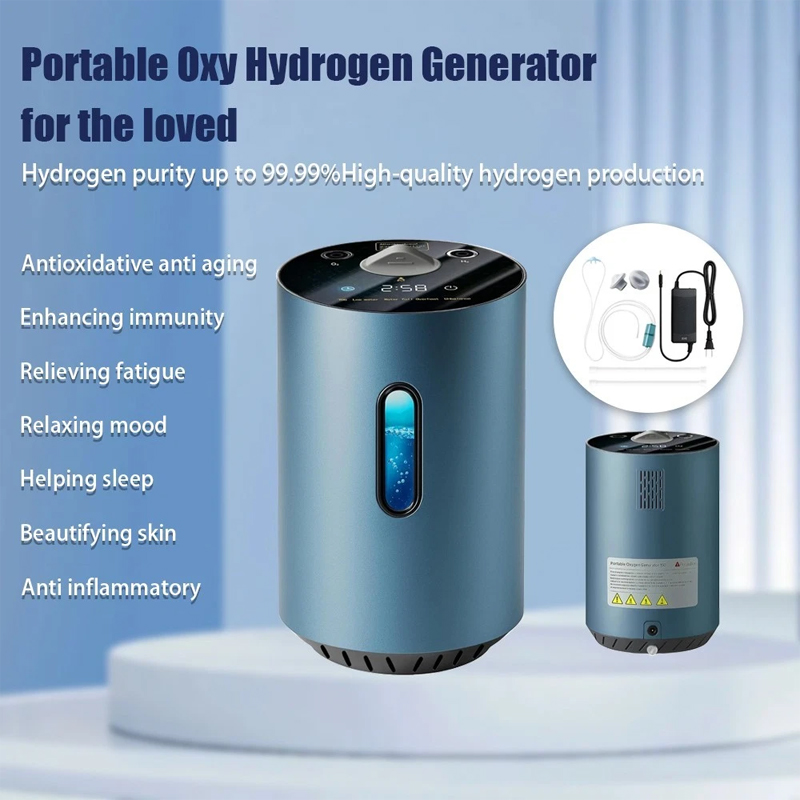 CE Certified 225ml Portable Hy - Therapy Health And Wellness 评论和价格