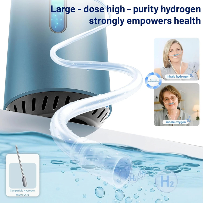 CE Certified 225ml Portable Hy - Therapy Health And Wellness 评论和价格